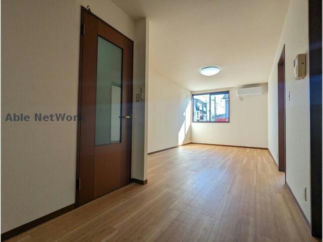 シンシア向山の物件内観写真