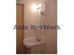 グリーンパーク北側の物件内観写真