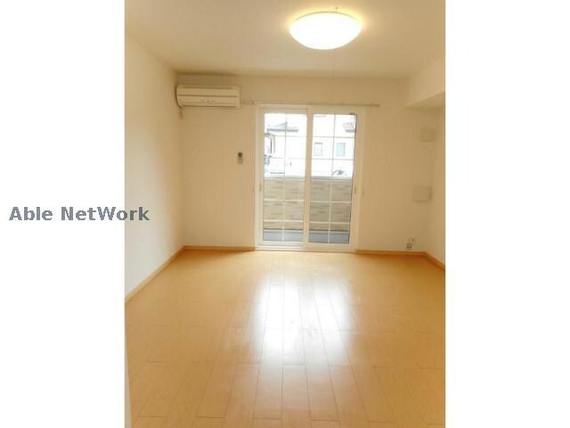 ＢＲＡＮＺＩＮＯの物件内観写真