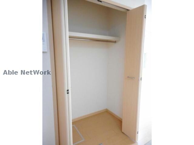 ＢＲＡＮＺＩＮＯの物件内観写真