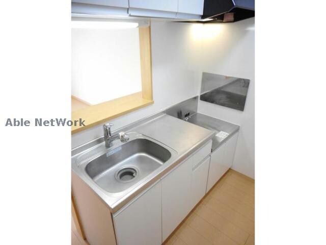 ＢＲＡＮＺＩＮＯの物件内観写真