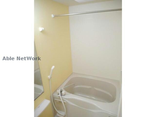 ＢＲＡＮＺＩＮＯの物件内観写真