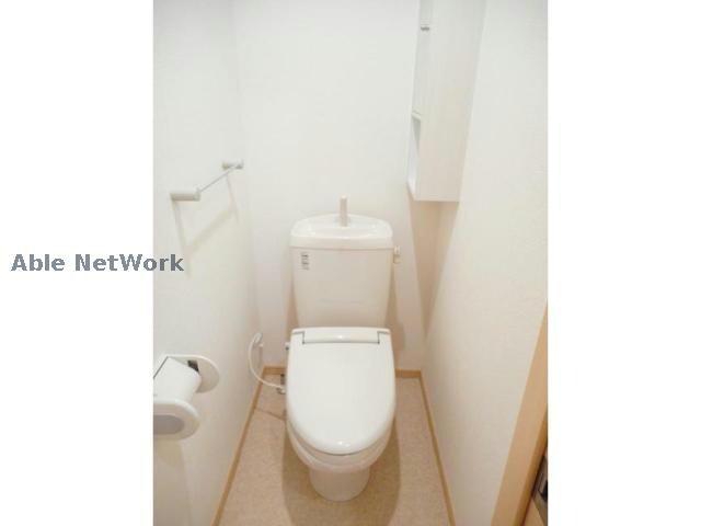 ＢＲＡＮＺＩＮＯの物件内観写真