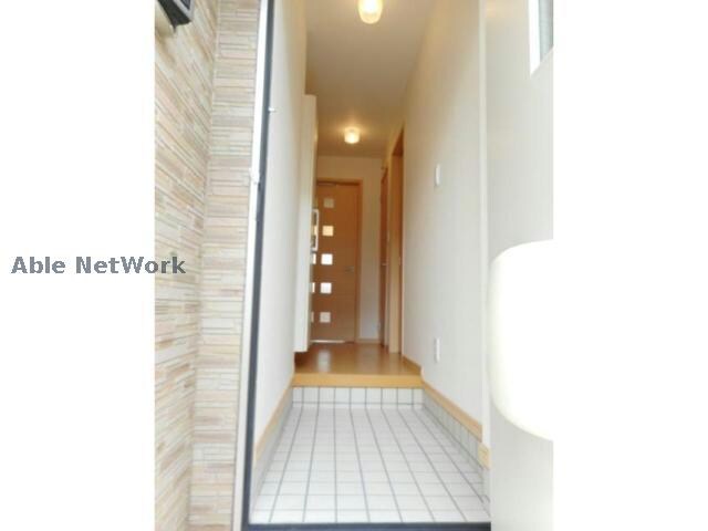 ＢＲＡＮＺＩＮＯの物件内観写真