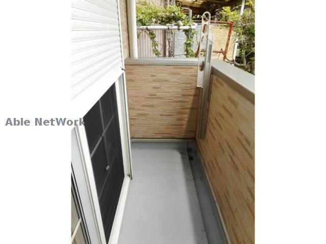 ＢＲＡＮＺＩＮＯの物件内観写真