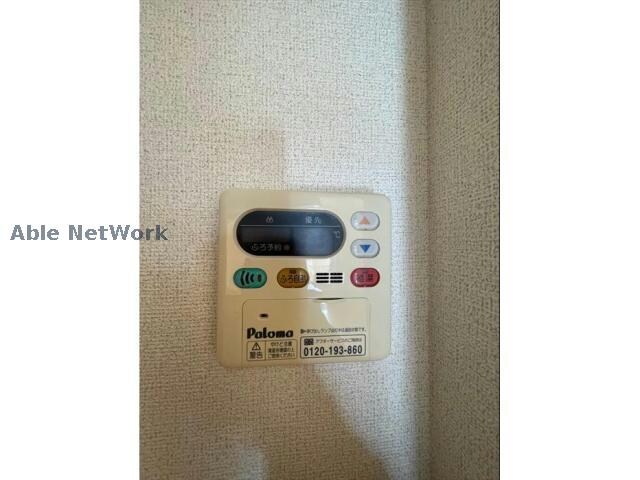 ＢＲＡＮＺＩＮＯの物件内観写真