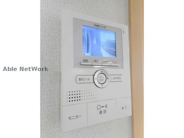 ＢＲＡＮＺＩＮＯの物件内観写真