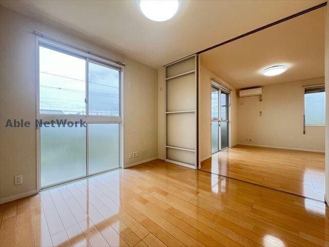 クレセオ花水木の物件内観写真