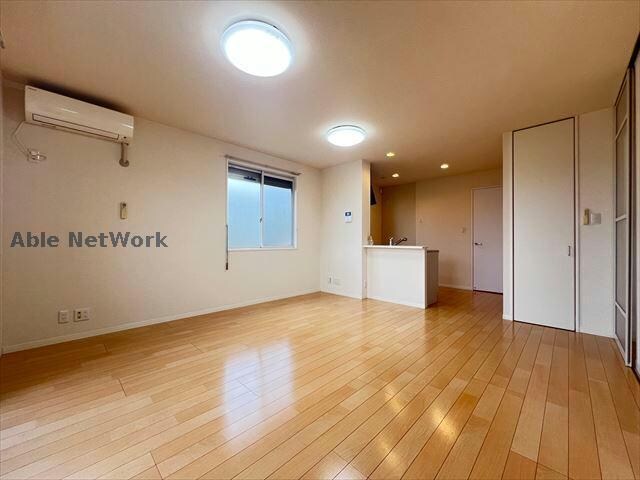 クレセオ花水木の物件内観写真