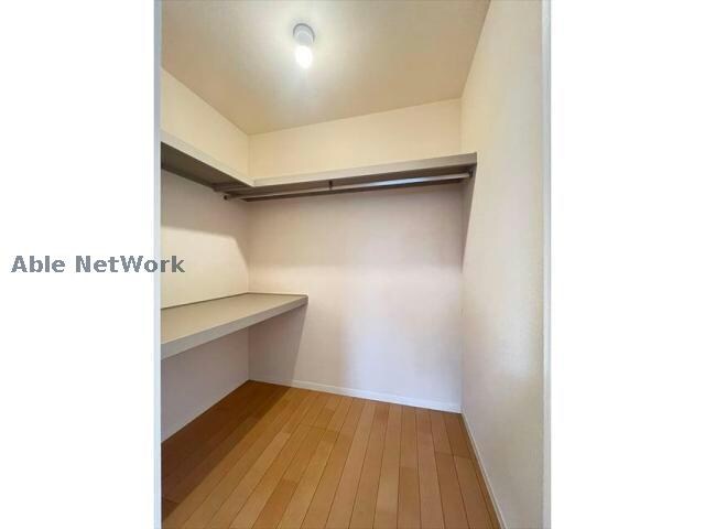 クレセオ花水木の物件内観写真