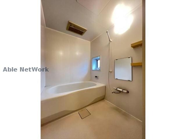 クレセオ花水木の物件内観写真