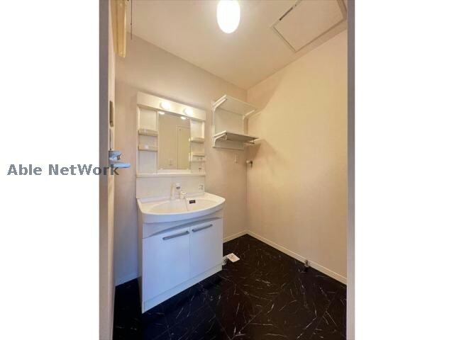 クレセオ花水木の物件内観写真