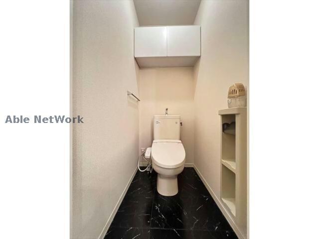 クレセオ花水木の物件内観写真