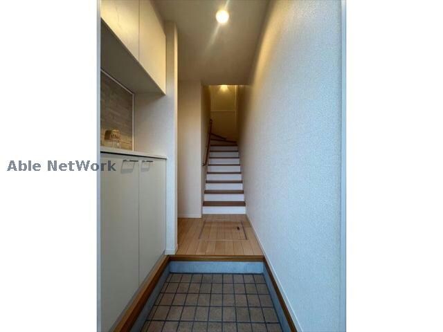 クレセオ花水木の物件内観写真