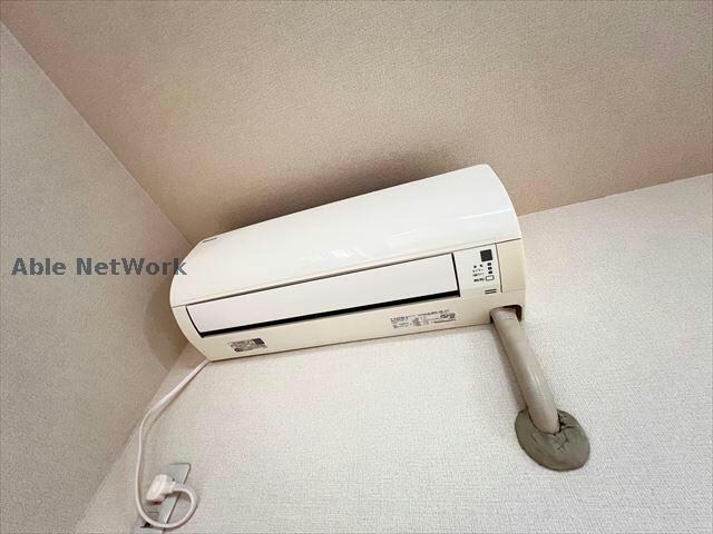 クレセオ花水木の物件内観写真