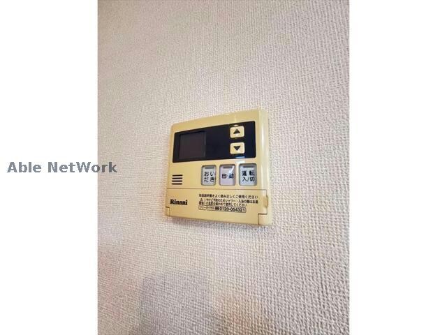 クレセオ花水木の物件内観写真