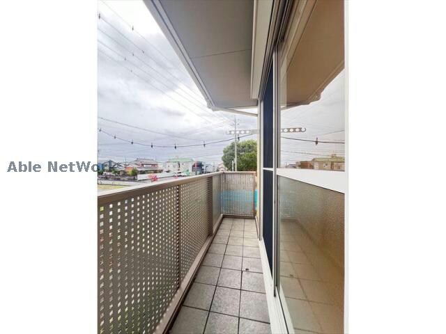 クレセオ花水木の物件内観写真