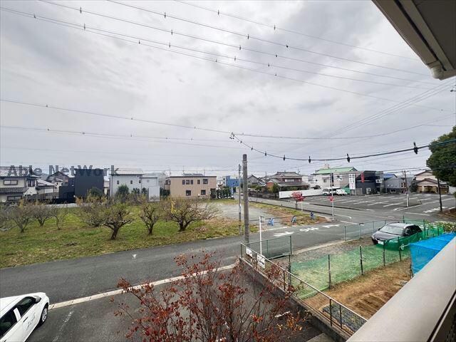 クレセオ花水木の物件内観写真