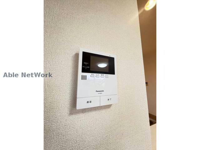 クレセオ花水木の物件内観写真