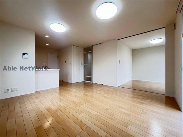 クレセオ花水木の物件内観写真