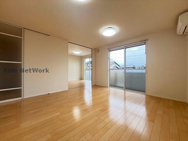 クレセオ花水木の物件内観写真