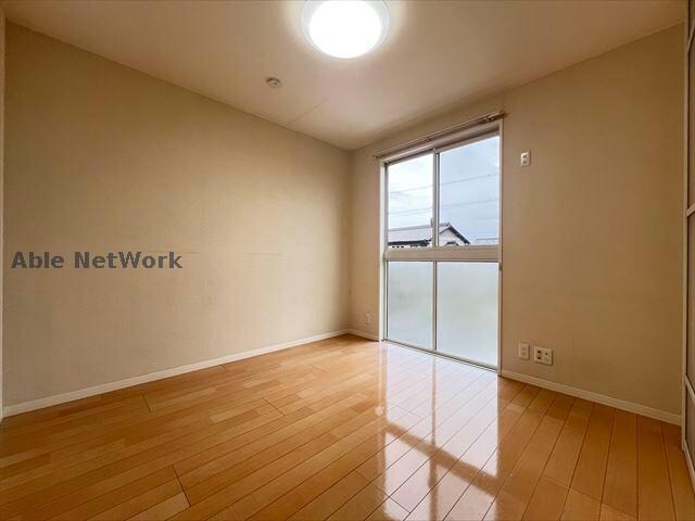 クレセオ花水木の物件内観写真