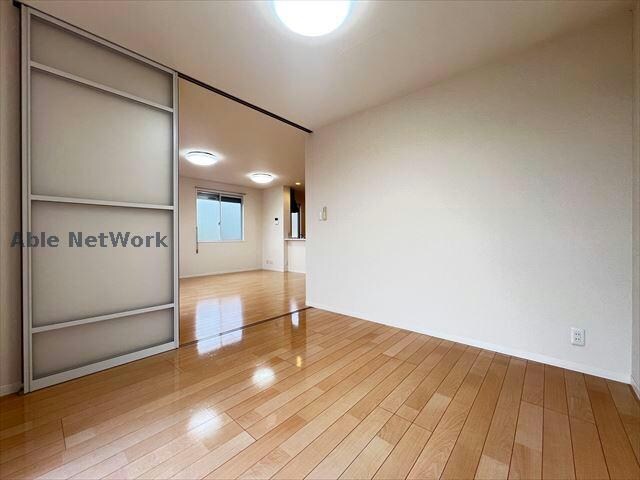 クレセオ花水木の物件内観写真