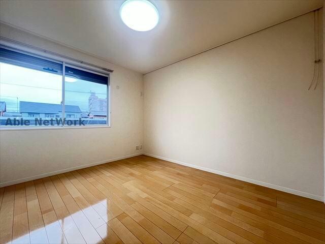 クレセオ花水木の物件内観写真