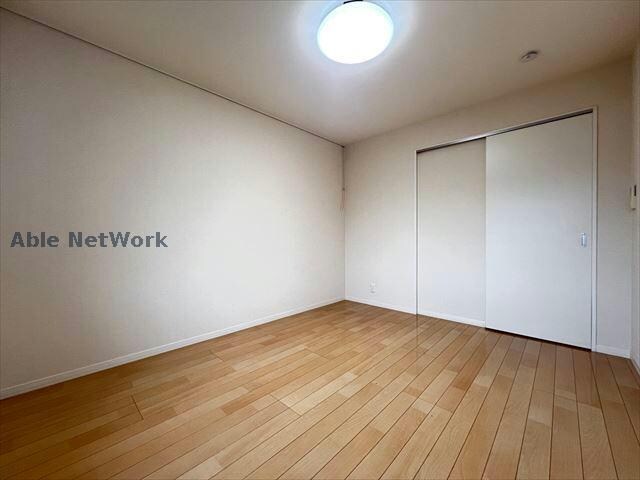 クレセオ花水木の物件内観写真