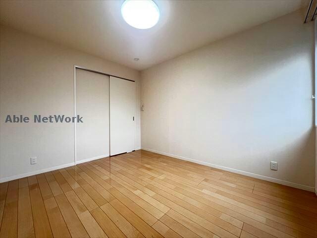 クレセオ花水木の物件内観写真