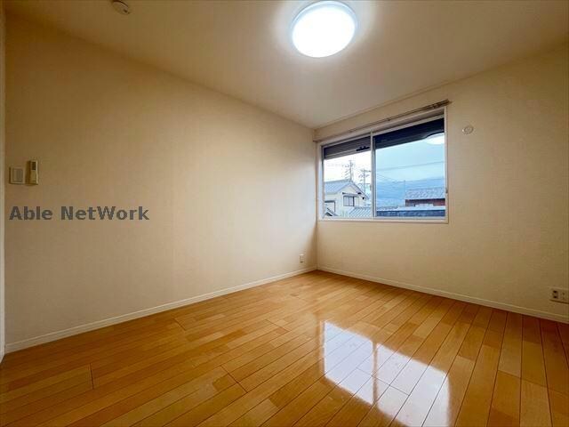 クレセオ花水木の物件内観写真