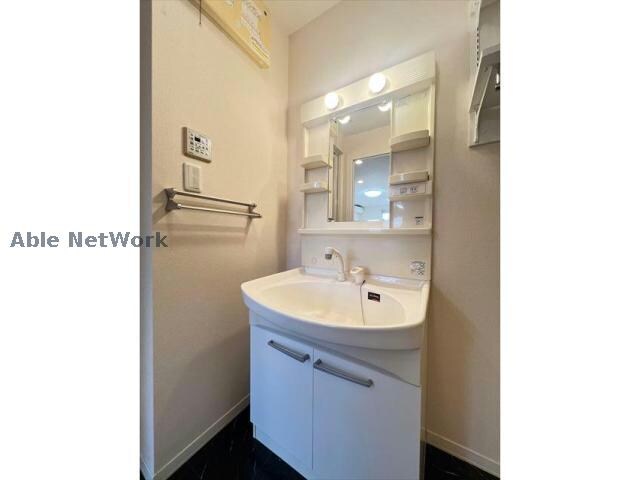 クレセオ花水木の物件内観写真