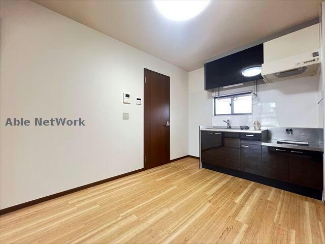 ロージナ中郷の物件内観写真