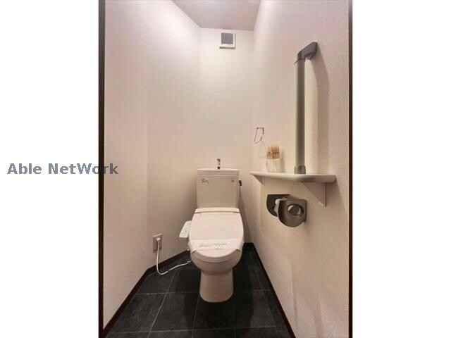 ロージナ中郷の物件内観写真