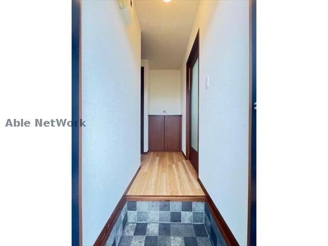 ロージナ中郷の物件内観写真