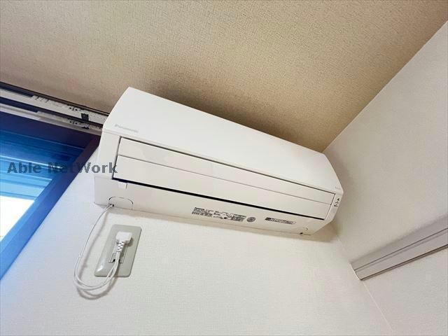 ロージナ中郷の物件内観写真