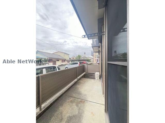 ロージナ中郷の物件内観写真