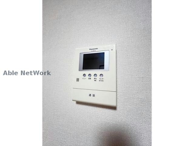 ロージナ中郷の物件内観写真