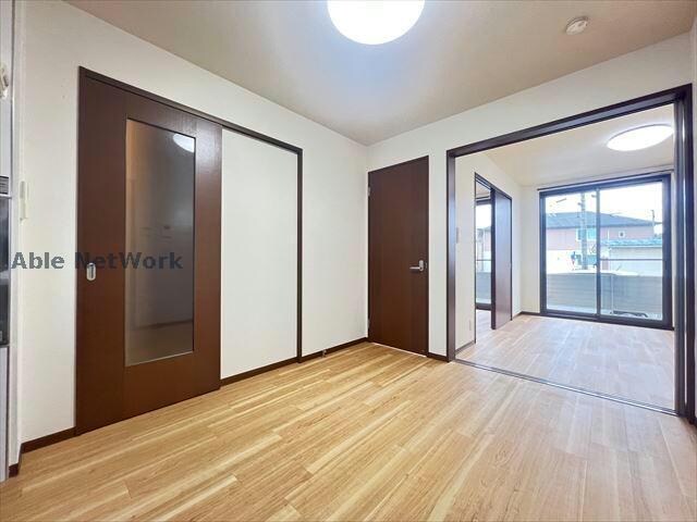 ロージナ中郷の物件内観写真