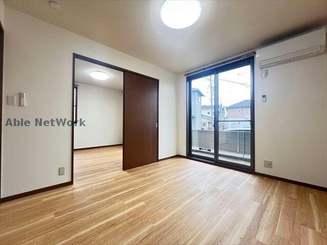 ロージナ中郷の物件内観写真