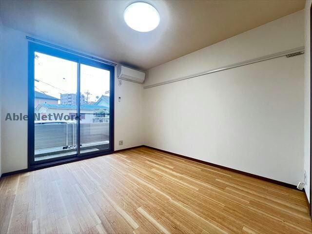 ロージナ中郷の物件内観写真