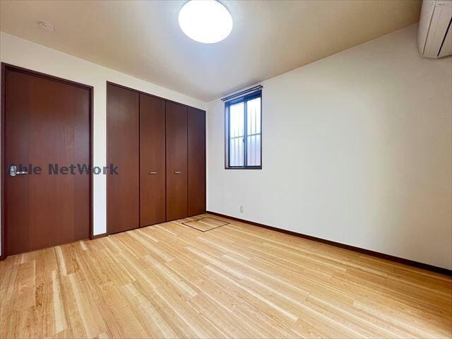 ロージナ中郷の物件内観写真