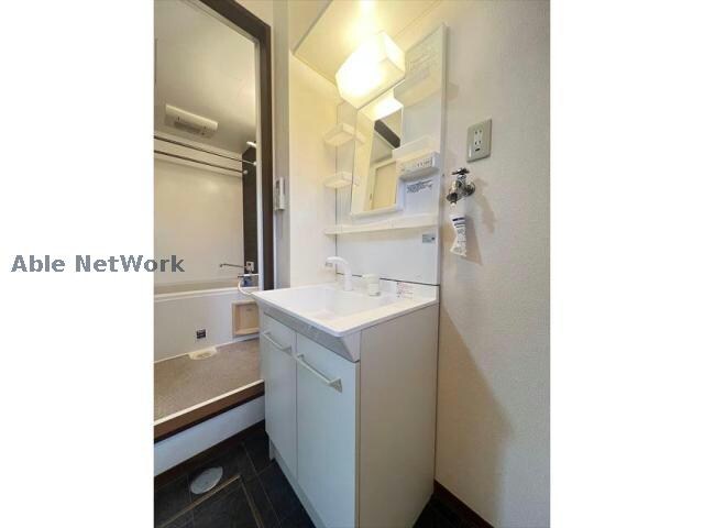 ロージナ中郷の物件内観写真