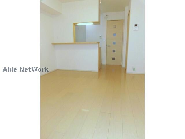 カーサ・アンダンテの物件内観写真