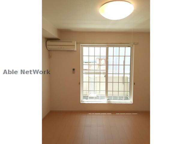 カーサ・アンダンテの物件内観写真