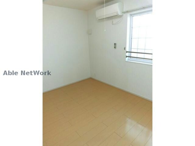 カーサ・アンダンテの物件内観写真