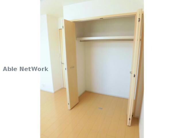 カーサ・アンダンテの物件内観写真