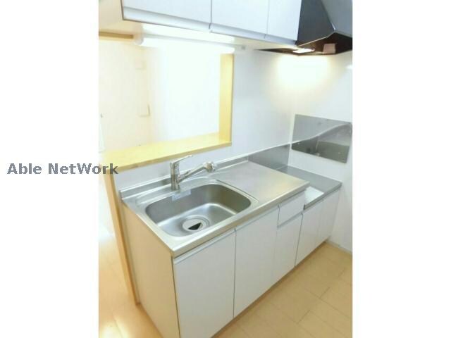 カーサ・アンダンテの物件内観写真