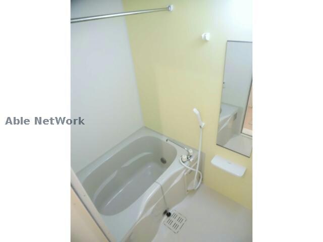 カーサ・アンダンテの物件内観写真