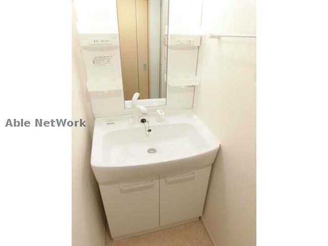 カーサ・アンダンテの物件内観写真